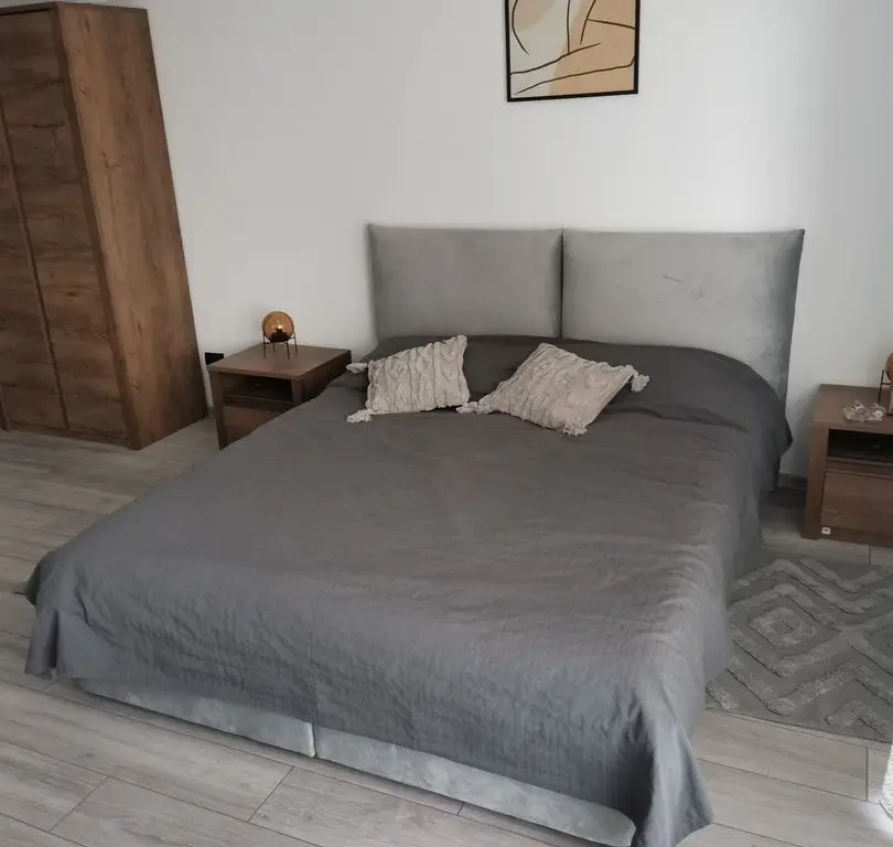 Garsonieră Mamaia Nord