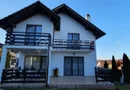 Casă individuală elegantă – Corunca, curte spațioasă