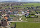 Parcelă pentru Locuință pe strada Uranus, Bod – Teren cu PUZ Aprobat