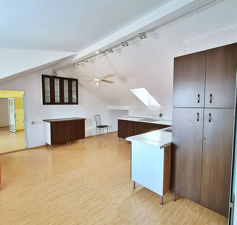 Buftea Centru – Teren 1807 mp + 2 case – Direct proprietar
