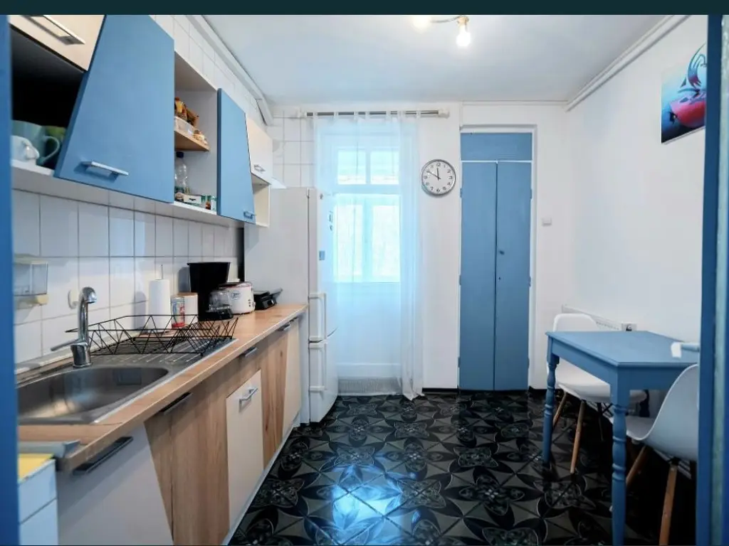 Downtown clasic, consulatul Turciei,2 camere