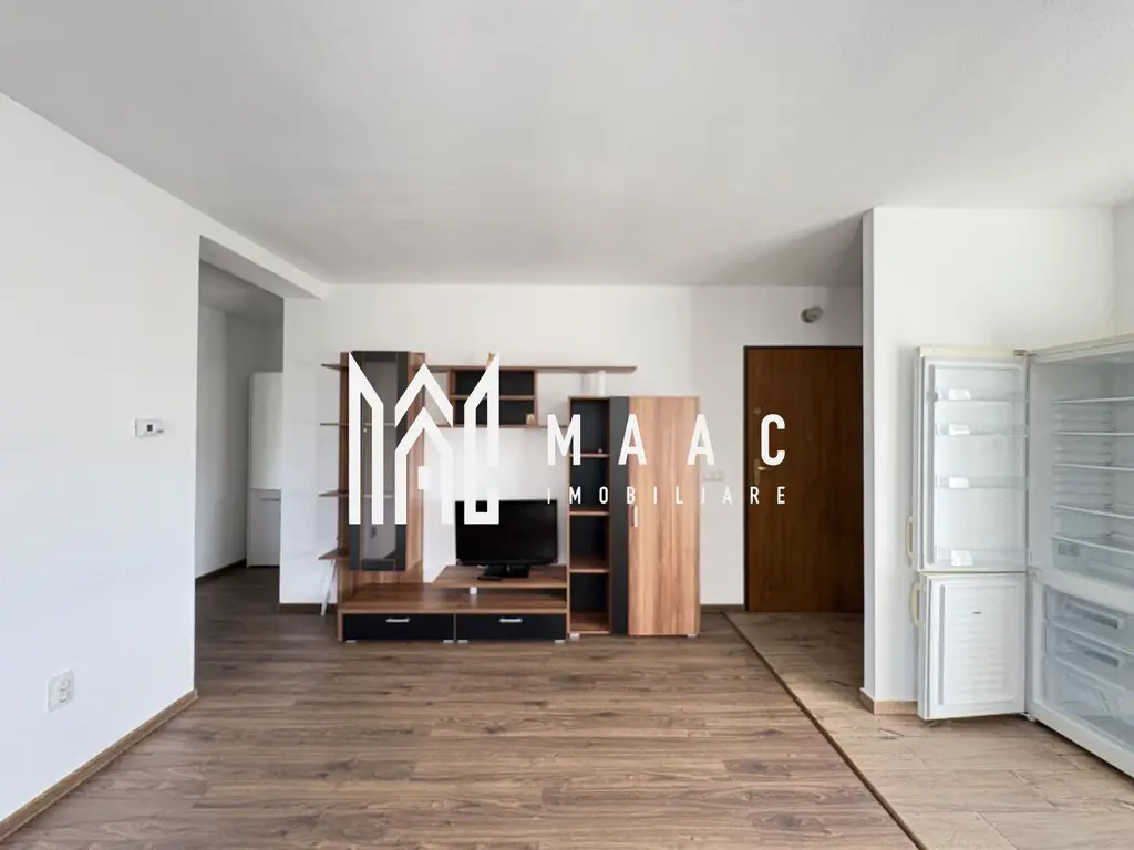 Apartament 2 camere I Selimbar I Mobilat I Utilat