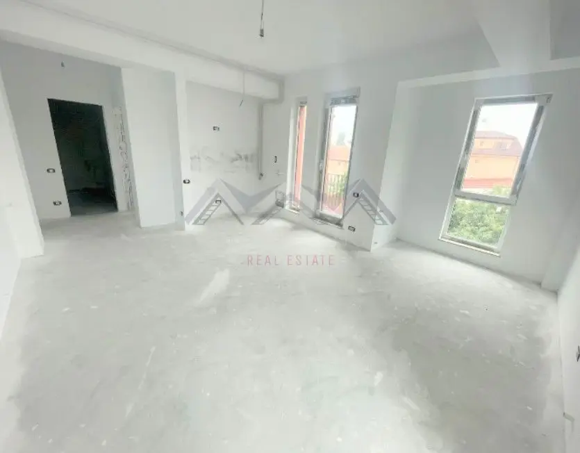 Apartament 2 camere Otopeni central, finisaje la alegere, de la dezvoltator