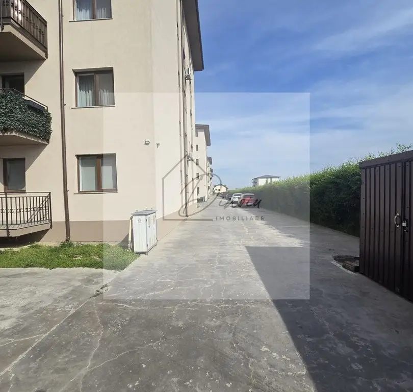 2 camere Dobroesti Str. Stejarului I parcareI langa statie STB I COM 0
