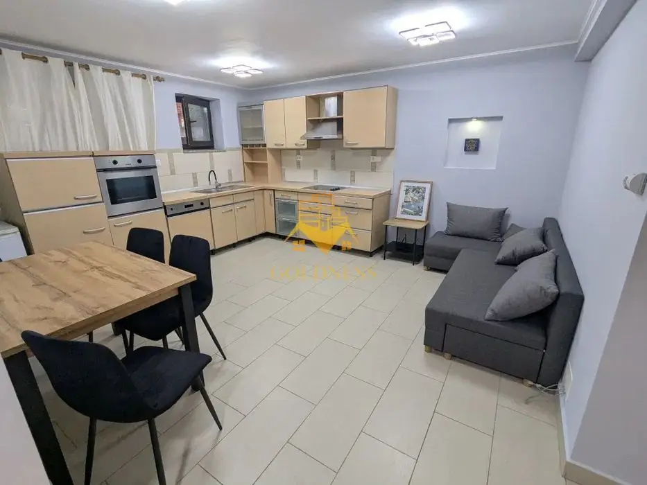 3 camere semidecomandate, Zona Iulius Mall. FSEGA, Marasti,Parcare.