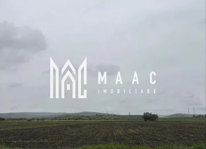 Parcelă 511 mp cu PUZ aprobat I Nazna I Intravilan
