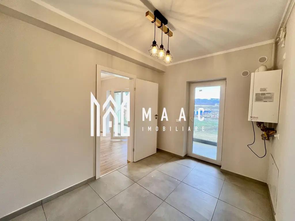 Apartament 2 camere | 53 MPU | Balcon | Turnisor
