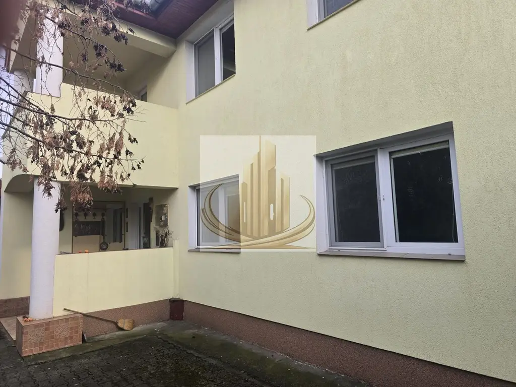 Vila exclusivista in Timisoara zona Centrala 950.000 Euro