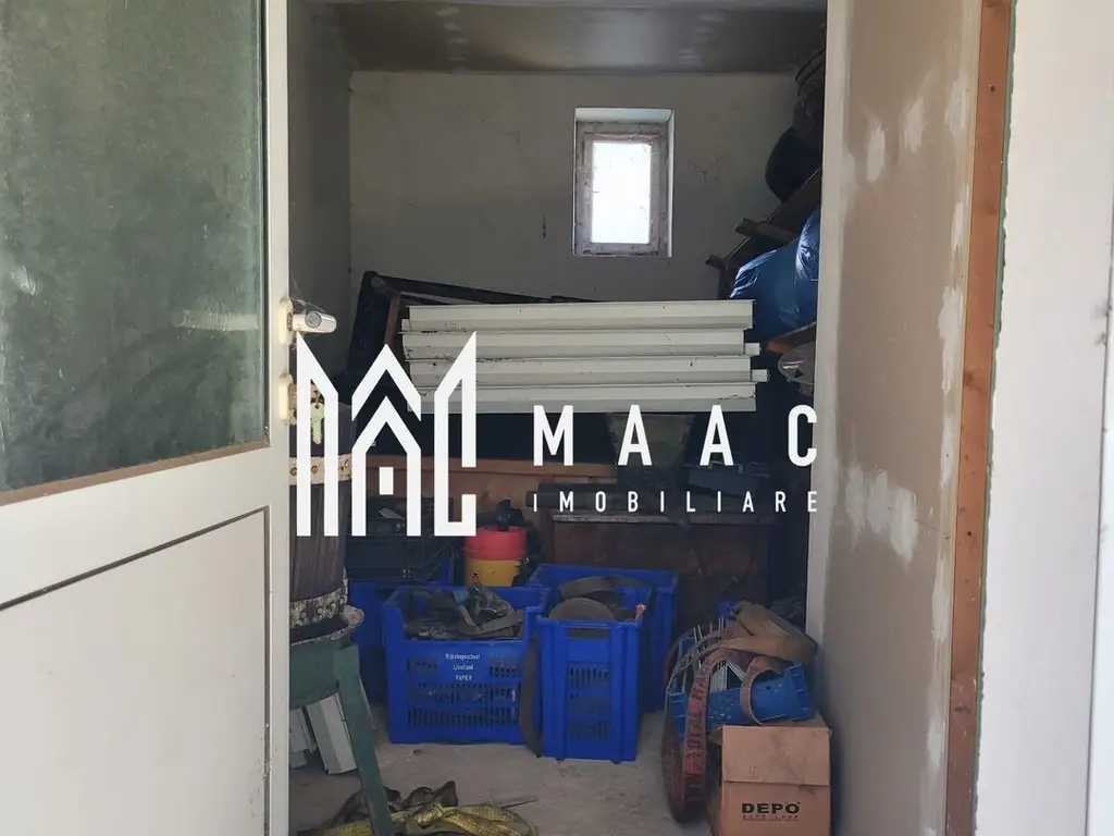 Casă 12 camere de vânzare | Central, Săliște | 420 mp, teren 500 mp