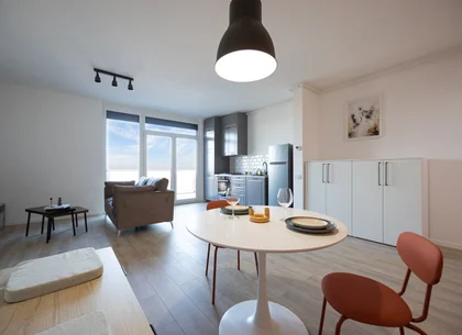 Investitie sigura – Apartament nou ARED RED 9 IMAR AFI ARAD