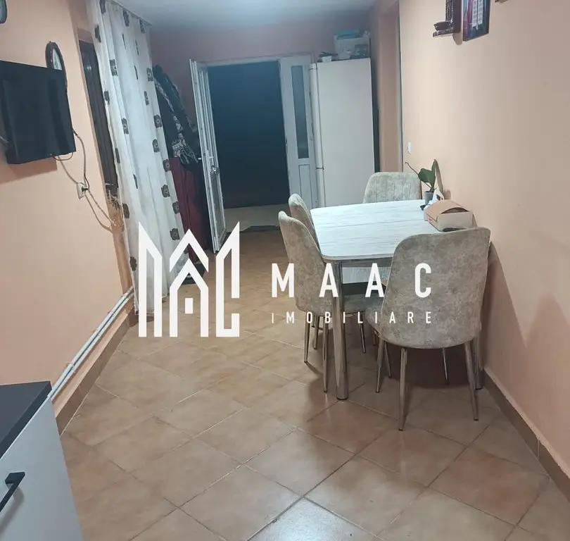 Casă cu 2 camere I Semifinisată I Utilități I Teren 1500mp I Ruși