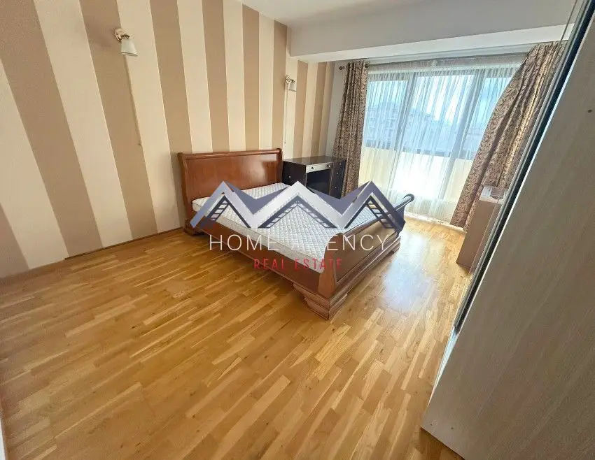 Apartament 3-4 camere | 2 locuri de parcare, unul subteran
