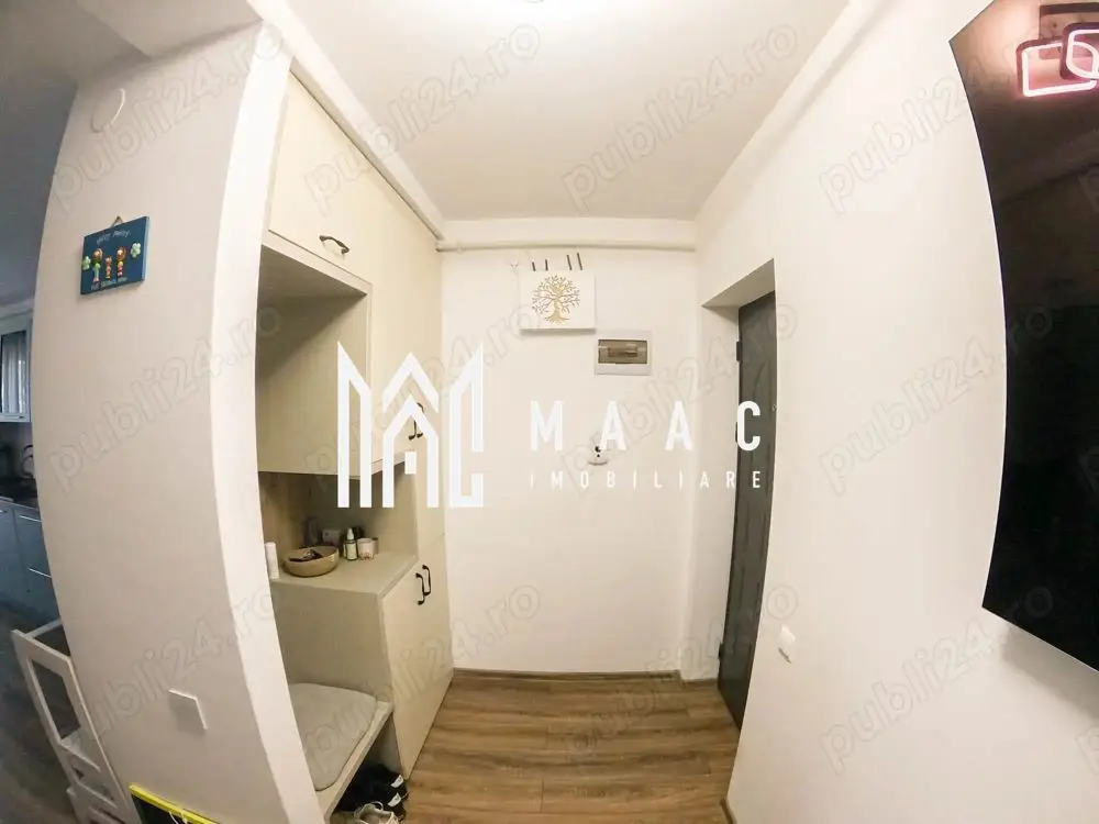 Apartament 3 camere | Gradina | 109 MP | Parcare | Selimbar