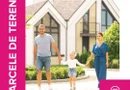 Parcelă premium 420 mp – proiecte de casă, zona ARED lângă AFI
