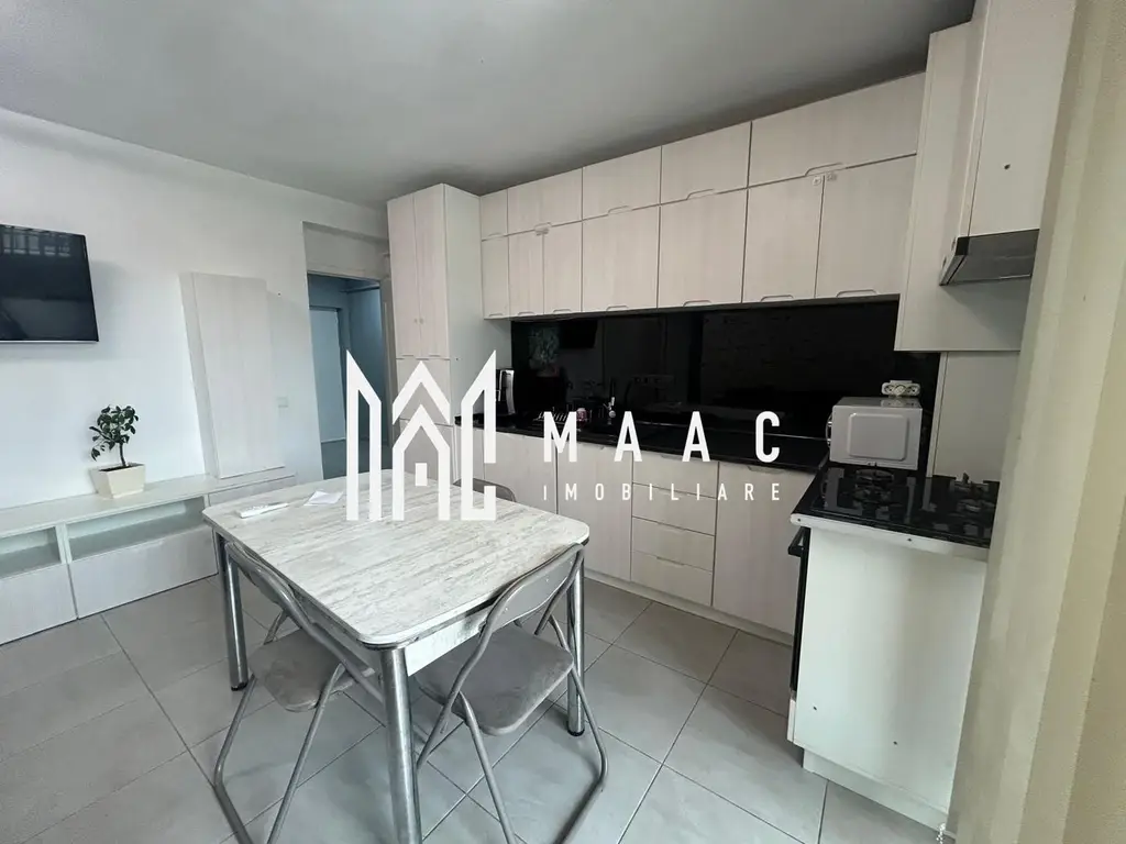 Apartament 3 camere I Decomanda I Etaj 2 I Brana-Selimbar