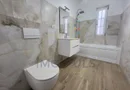 Gradina Proprie 35 mp. 2 Balcoane. Bucatarie separata.