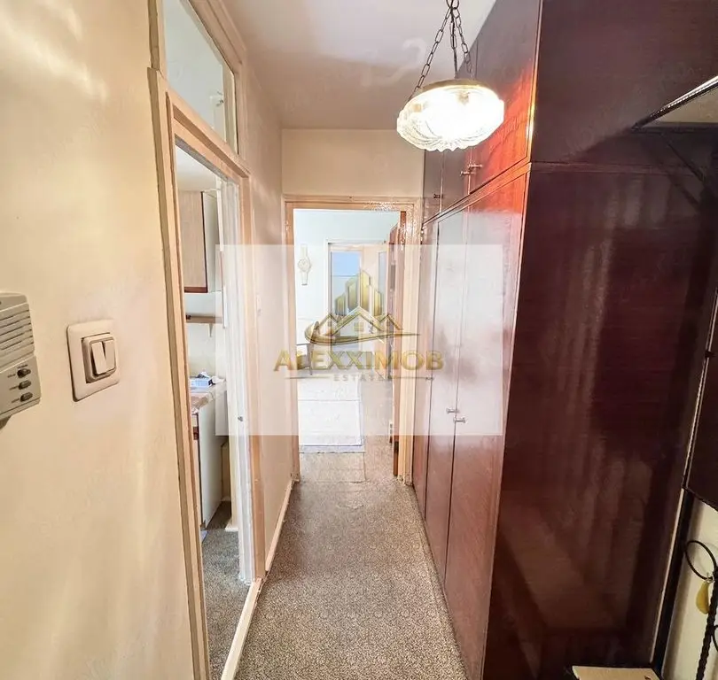Apartament de Vanzare - 2 Camere - 54 mp - Brancoveanu