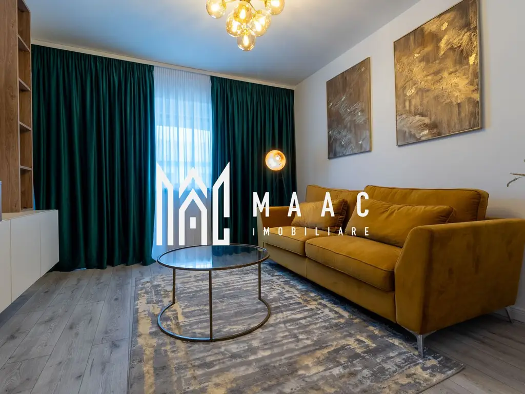 Apartament 2 camere | Mobilat LUX | Ciresica | Mandra