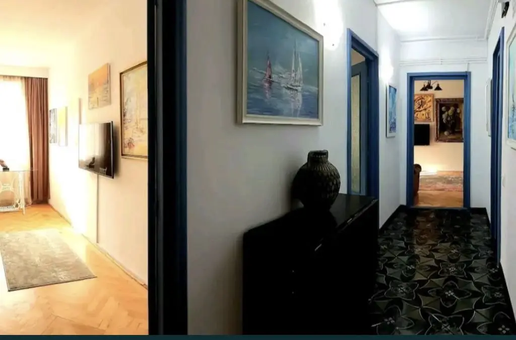 Downtown clasic, consulatul Turciei,2 camere