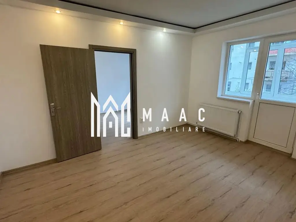 Apartament 3 Camere I ETAJ 1 I La cheie I Rahovei