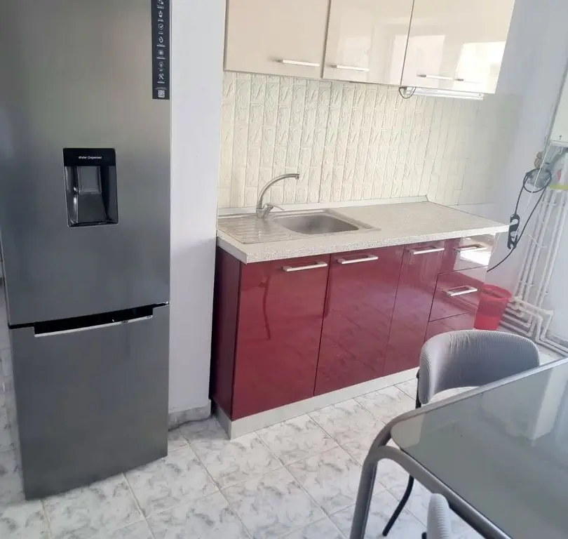 Apartament 3 camere de închiriat – Zona Gară – 85 mp – Etaj 3