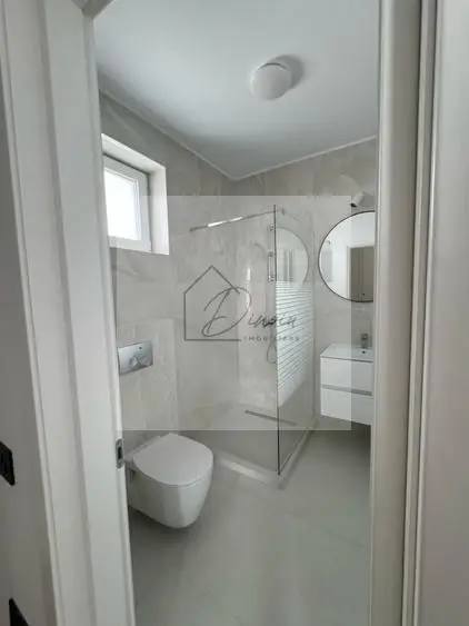 COM 0% I VILA Pipera ROND OMV I complex lux exclusivist I c-ctie 2024