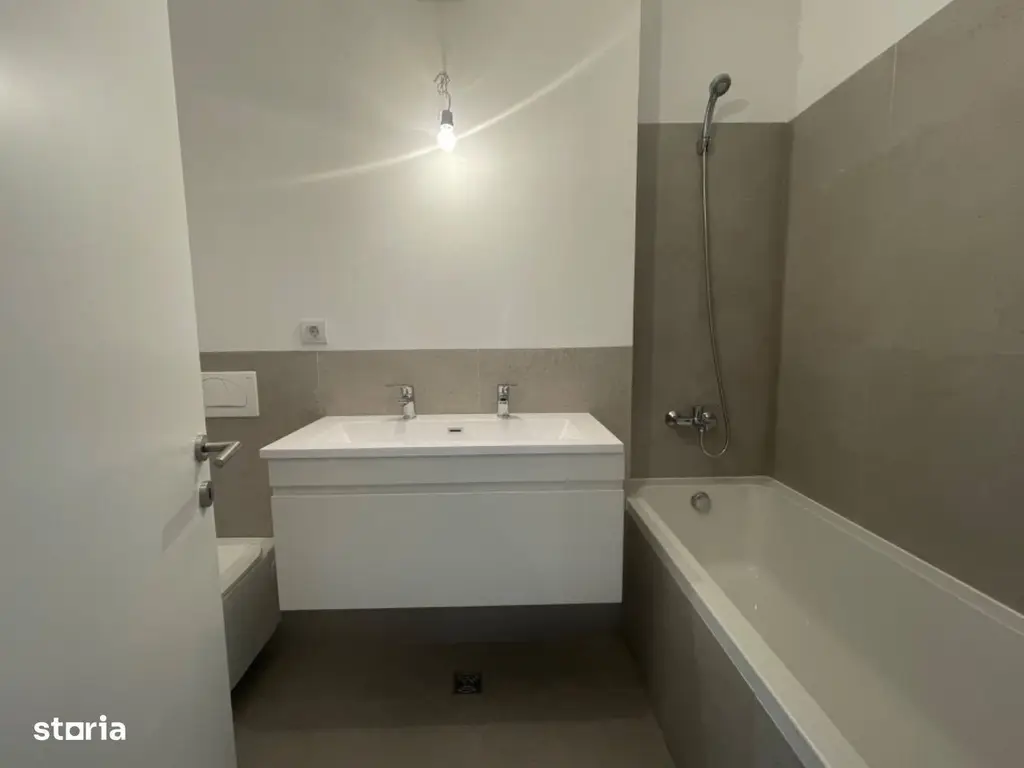 Silk District: Duplex premium, 3 camere, 88 mp, intabulat, contract vc