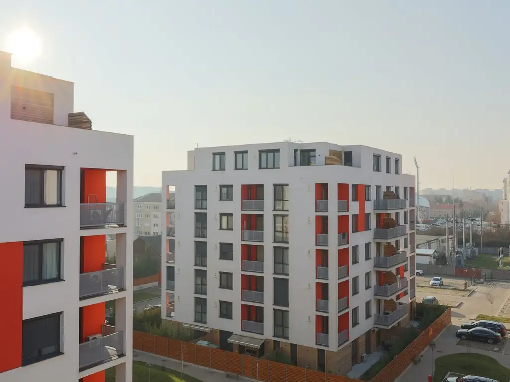 BLOC NOU ARED IMAR direct de la dezvoltator R38-43 (fara agentie- 0%)