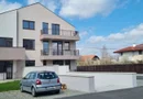 Apartament 3 camere cu gradina Bucurestii Noi