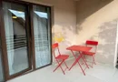 2 camere, modern, parcare Manastur zona Campului