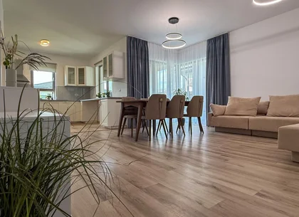 Nature&Comfort**4 Room Villa Corbeanca**Commission 0%
