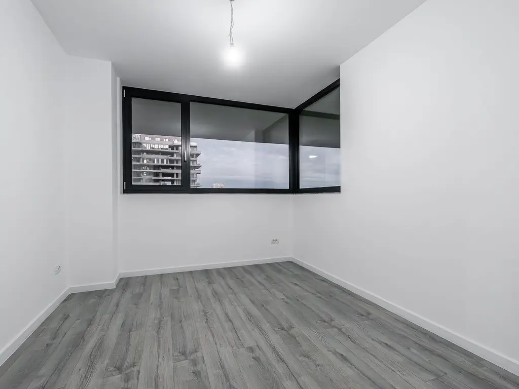 Apartament 2 camere în XCity Towers Timișoara – Parcare inclusă