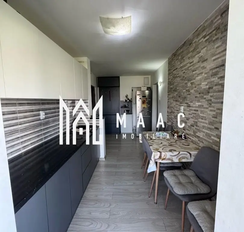 APARTAMENT 3 CAMERE| OSTROVENI -CATEDRALA| CENTRALA TERMICA