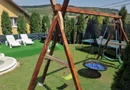 Casă individuală 310mp utili, 8 camere, piscină