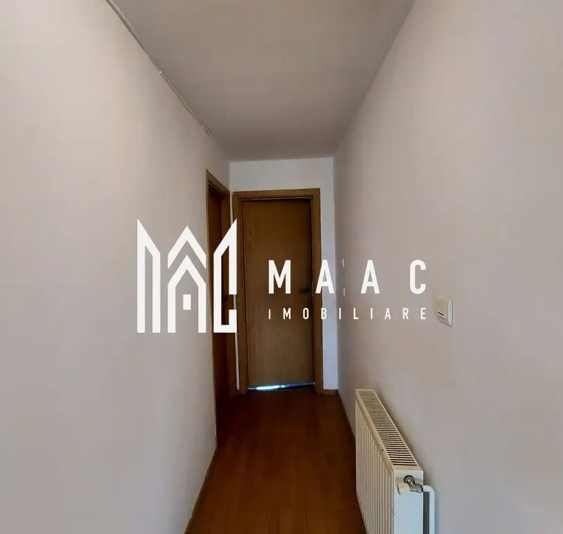 Apartament 3 camere de vânzare | Sibiu Central | 67 mp, decomandat