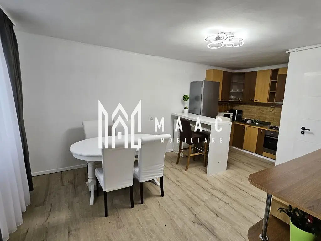 Casa individuala | 5 camere | Curte | Garaj | Turnisor