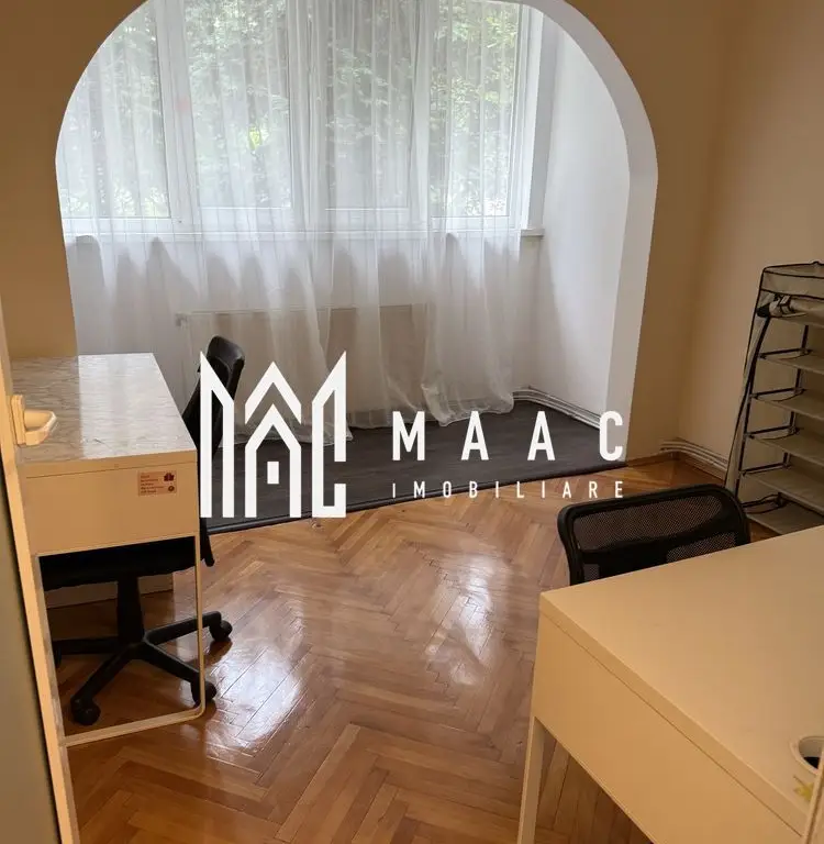 Apartament 4 Camere | 84 mp | 2 Băi | Zona Calea Dumbrăvii