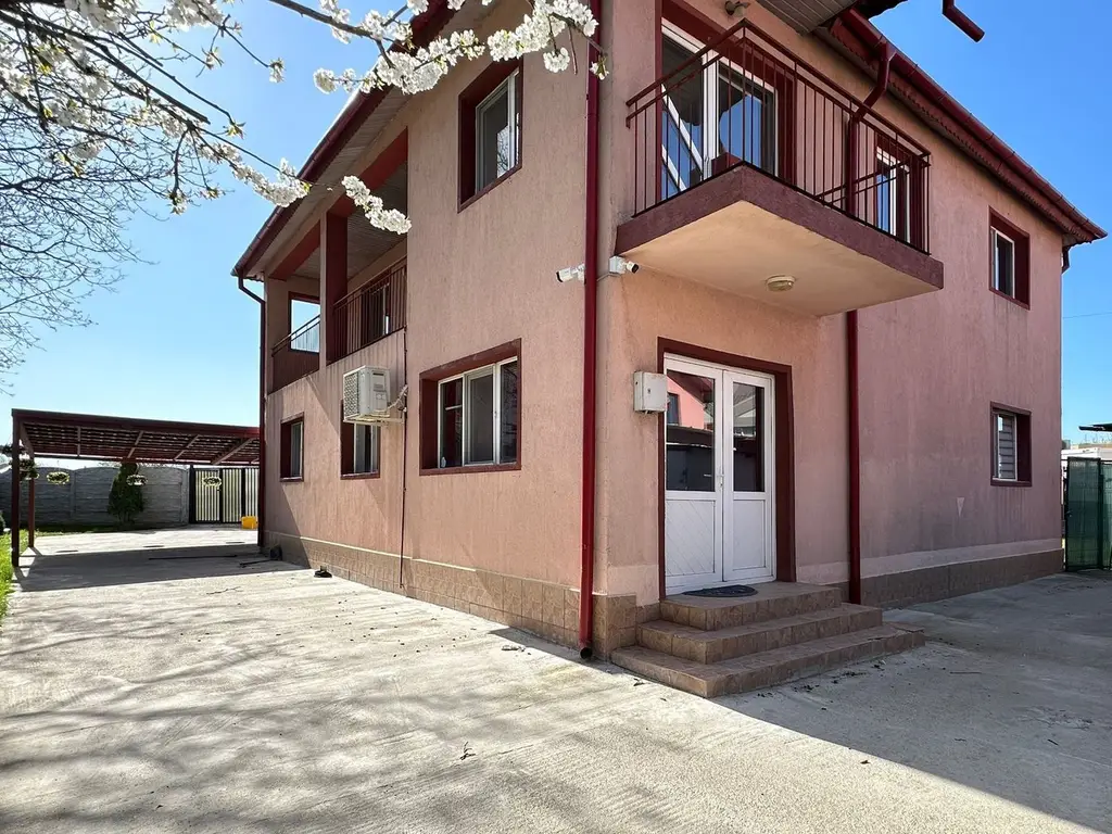 Inchiriere casa activitati office sau spatiu locativ Baneasa Genesis