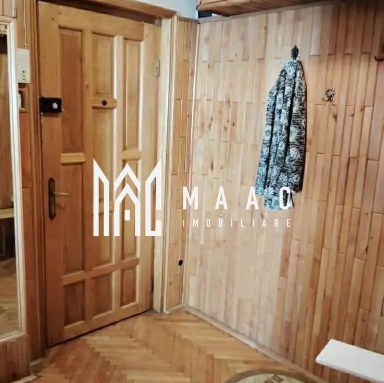 Apartament 2 Camere | Giratoriu Fantana Mihai Viteazu - Digi