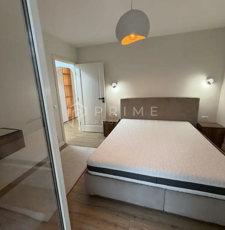 Apartament Ultracentral cu 3 Camere – Zona Cetatea Medievală