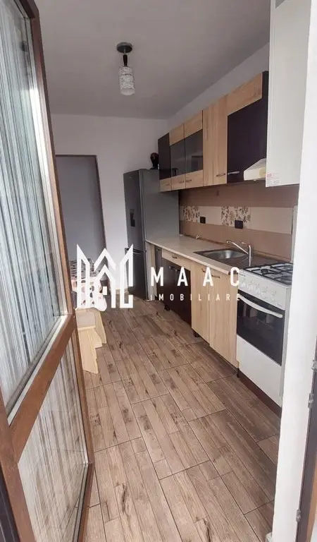 Apartament 2 camere I Lift | Parcare | Doamna Stanca