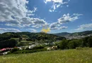 COMISON 0%, teren de vânzare, apă, curent, acces facil, Câmpeni