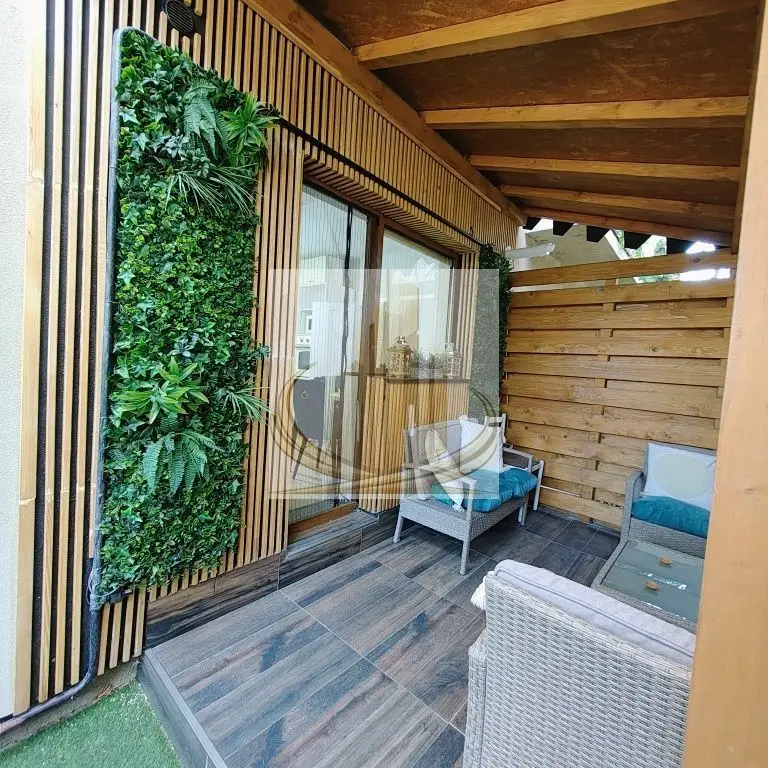 🏡Grand Mobilis- Ap Lux 2 camere Lipovei