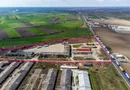4,2 Ha Motel Restaurant & Servicii TIR DN7 Nădlac, centura Autostradă