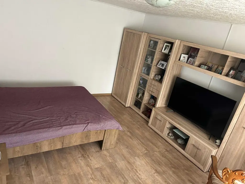 BRASADAS vinde casa cu 4 cam 5.7 ari in zona BURDEA.