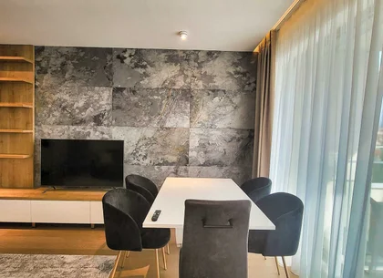 Apartament 2 camere si parcare - One Herastrau Plaza - Fara comision