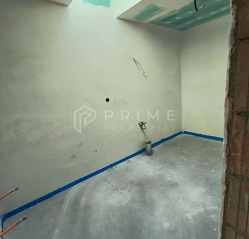 Construcție nouă, zonă liniștită – case 3 dormitoare, teren 250 mp