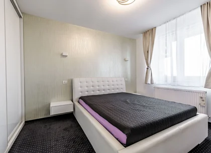 Apartament superb, ultrafinisat, bloc nou lângă Medlife Genesys