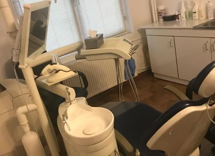 Vand cabinet stomatologic pe Calea Moșilor in București