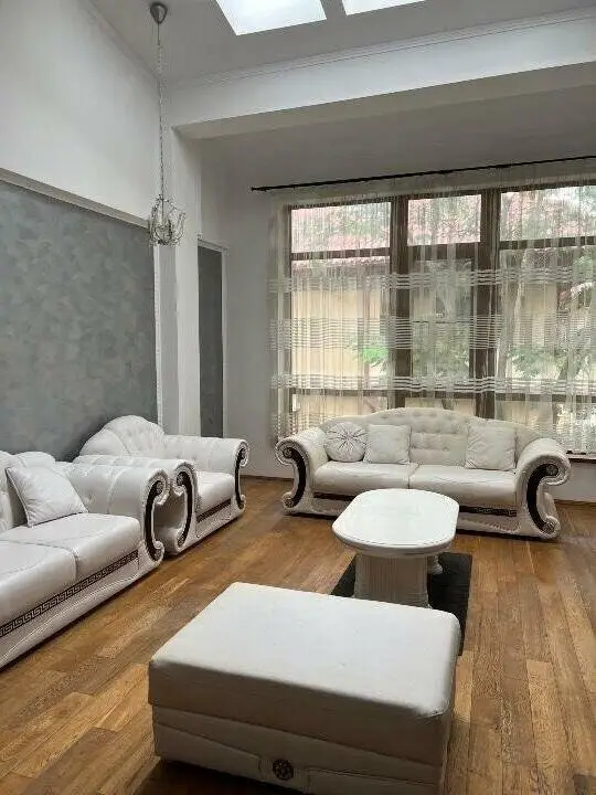 Ag BRASADAS închiriază -PENTHOUSE LUX - BANEASA.